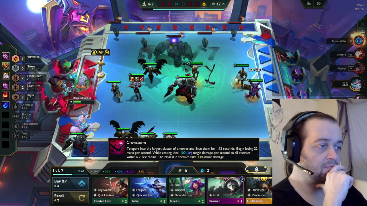 League and Warhammer 40k Space Marine Multiplayer