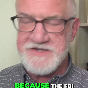 FBI & Antifa: The Shocking Truth They Don't Want You to Know!