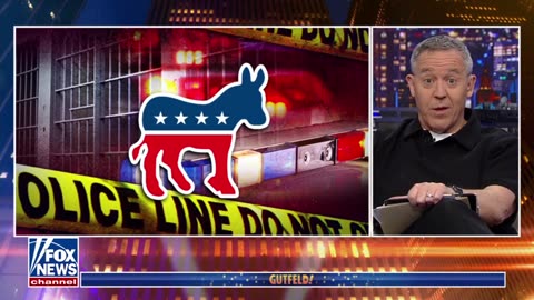 Gutfeld: History Shows What Mamdani Will Do