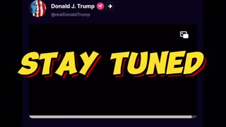 Scotty Mar10 - Scorpions - Wind Of Change SCOTTY FILMS TRUMP #TRUMP #MUSIC# ScottyFilms