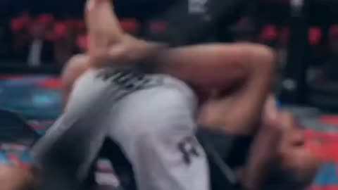 TOKOV: Broke the Arm of the Brazilian Castro ｜ RCC 21 - RCC MMA & Boxing