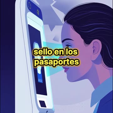 Nuevo Sistema para Viajar a Europa.