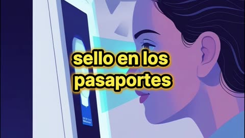 Nuevo Sistema para Viajar a Europa.