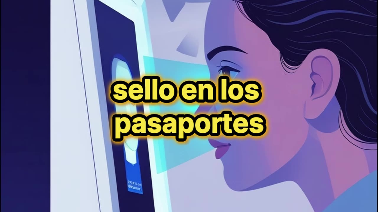 Nuevo Sistema para Viajar a Europa.