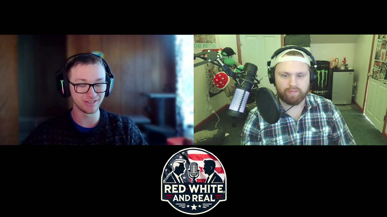 #1 - Real Talk Starts Here