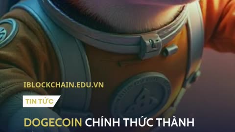 Dogecoin chính thức thành lập quỹ dự trữ trị giá 1,8 triệu USD! - iblockchain.edu.vn