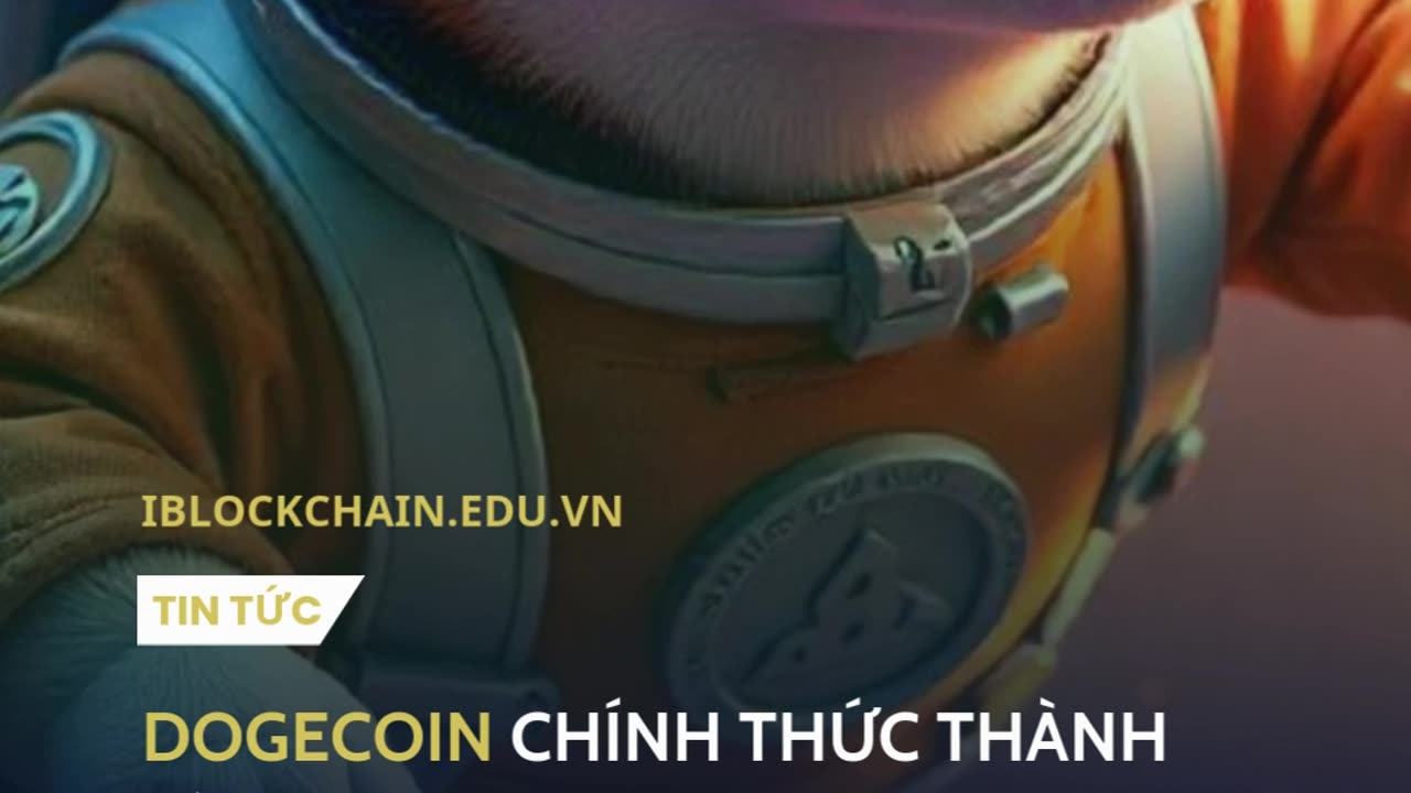 Dogecoin chính thức thành lập quỹ dự trữ trị giá 1,8 triệu USD! - iblockchain.edu.vn