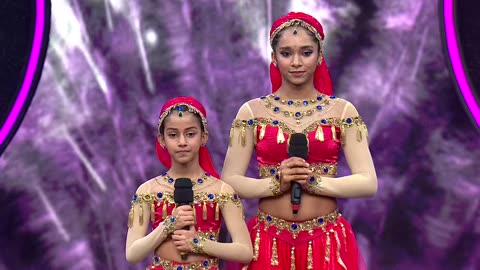 Super Dancer 5 EP19: Jaw-Dropping Performances! | Sept 20, 2025