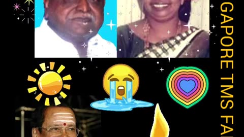 VANAKKAM APPA AMMA & M.THIRAVIDA SELVAN SINGAPORE