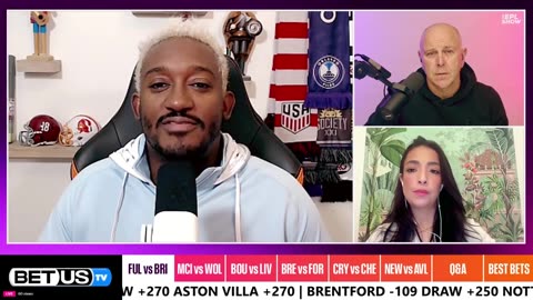 Fulham vs Brighton | Premier League Expert Predictions, Free Picks & Best Bets