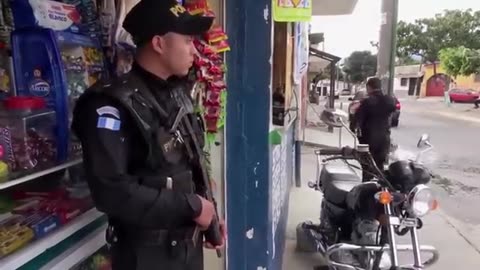World's Most Feared Gang Guatemala: Meet the Maras Free Documentary