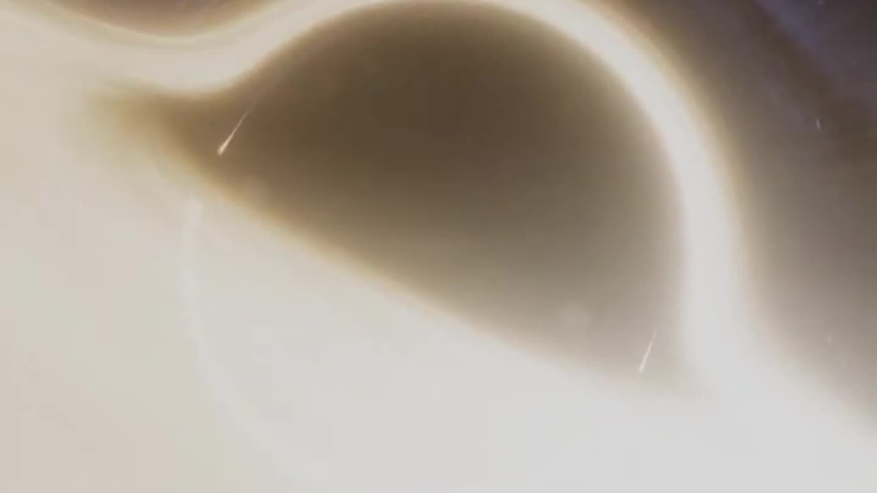 Universe Is Way Bigger Than You Think - Reality of A Dot And Circle