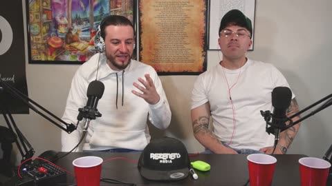 The Rezenens Pod EP 1: The Intro