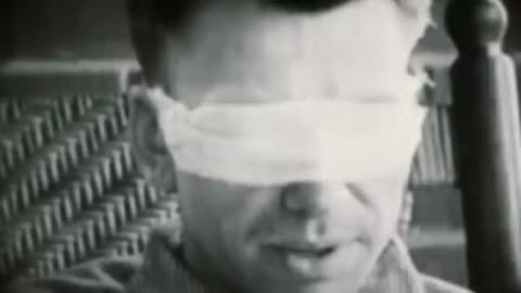 Electromagnetic Stimulation of the Human Brain and Mind 1953