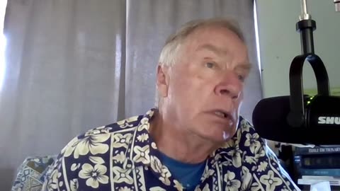 Episode 1258 - Pastor Mike Kestler and Pastors Mike Maclntosh and Derald Skinner on To Every Man An Answer