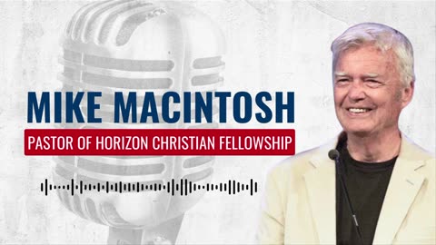 Episode 1258 - Pastor Mike Kestler and Pastors Mike Maclntosh and Derald Skinner on To Every Man An Answer
