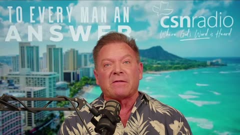 Episode 1258 - Pastor Mike Kestler and Pastors Mike Maclntosh and Derald Skinner on To Every Man An Answer
