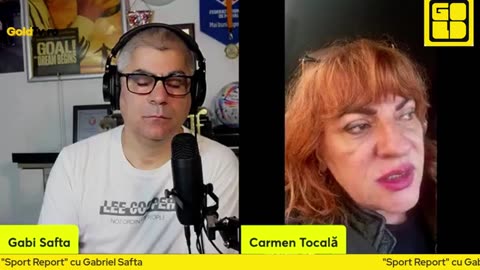 07.05.2025 – Sport report cu Gabriel Safta