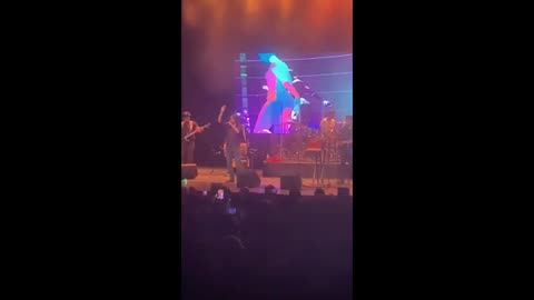 Sajjad Ali Show IN Usa - Shabbir Infotainment