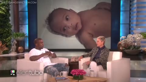Kanye 'Get Out' West _ Behind The Meltdown_HD