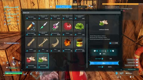 Palworld Stream