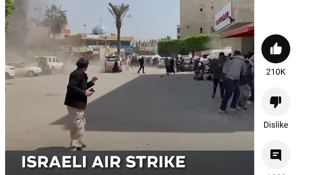 PALESTINE