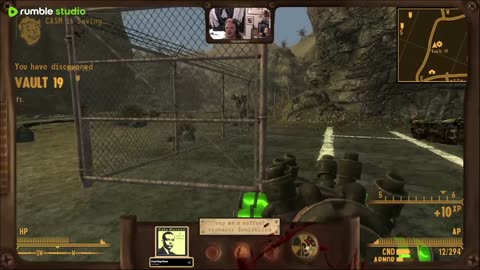 Live: From New Vegas! - 8/5/2025 - It's Taco Tuesday my Dudes
