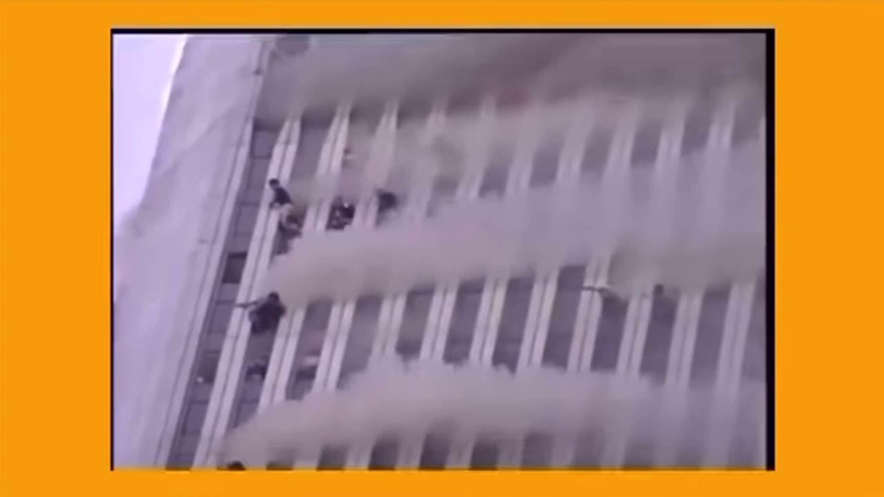 9/11 Greatest Hits: Most Banned/Rare News Coverage Bits & Documentary Clips