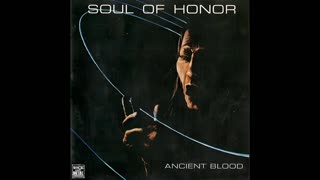 Soul Of Honor - Ancient Blood (1992)