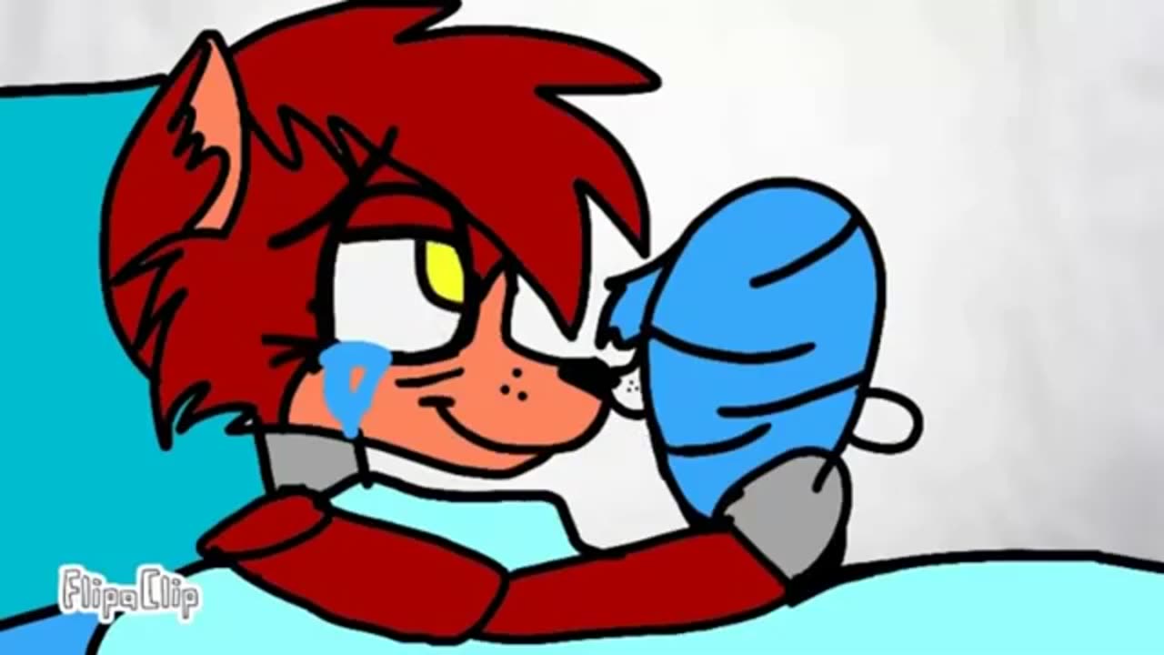 Your Channel Sucks: Yandere Foxey, Shgurr, Soproxi