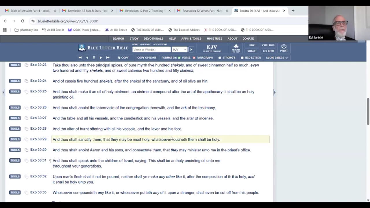 Yah's Misfits 8-23-2025