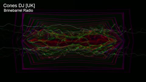 BRINEBARREL RADIO | Lord away? Goblins play! | TECH HOUSE MINIMAL BASS CHUNKY