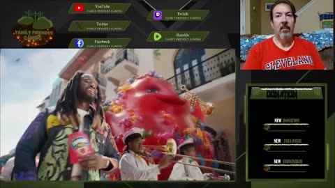 FFG Reacts Nerds Super Bowl 2025 Commercial