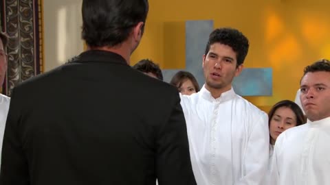 Porque el amor manda - Capitulo 55