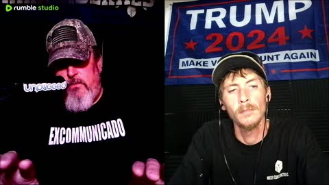 The Great Resist Live! RIP Charlie Kirk