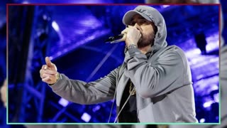 Eminem Joins Bid for Detroit WNBA Team