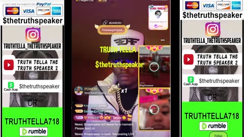 FINESSE 3RD SHIFT TEAM PK LINES NOCAP, TRAP CECE, DREBABY & MORE