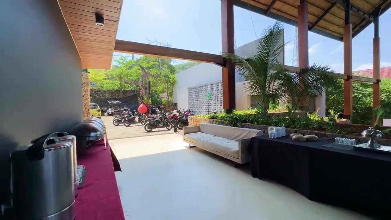 Hello Karimunjawa..! A Hidden Gem Unveiled – My Stay at Halo Sustainable Resort