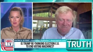 TIME TO FREE TINA PETERS & SIGN ELECTION E.O.!