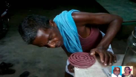 sathis father sembinarkoill M .Thiravida Selvan 05.09.2016