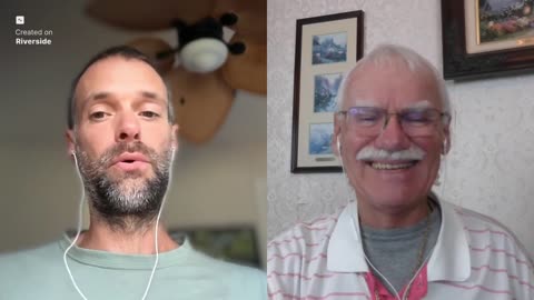 From Restaurant Owner to Caffeine Crusader: Steve Frazier’s Heart Scare Wake-Up Call