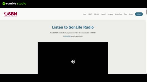 sbn programs