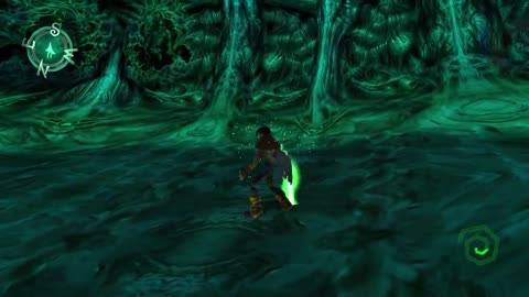 Legacy of Kain Soul Reaver 1 Remastered Ep 6 Zephon