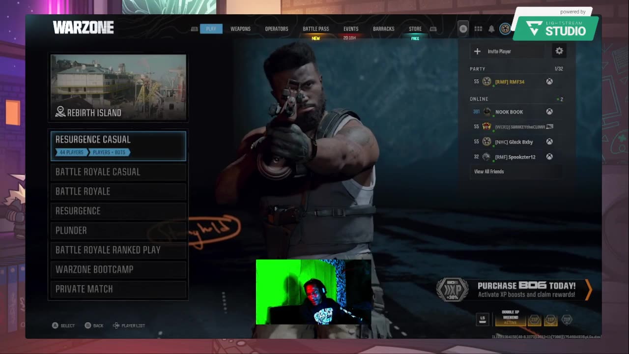 The Skreets Be Talking 🤦