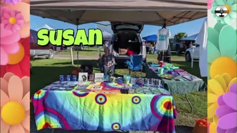 The Happy Crafters -THC