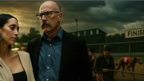 SFFT Broadcast 11: Glitch in the Timeline Detected