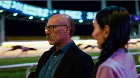 SFFT Broadcast 11: Glitch in the Timeline Detected