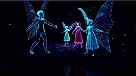 SFFT Broadcast 11: Glitch in the Timeline Detected