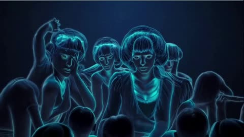 SFFT Broadcast 11: Glitch in the Timeline Detected