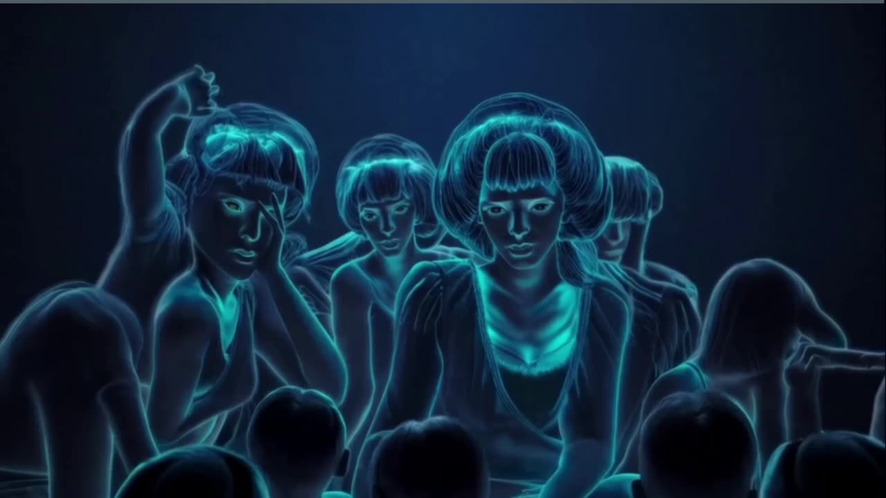 SFFT Broadcast 11: Glitch in the Timeline Detected